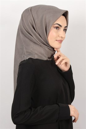 Pamuklu Trend Eşarp 1708-3