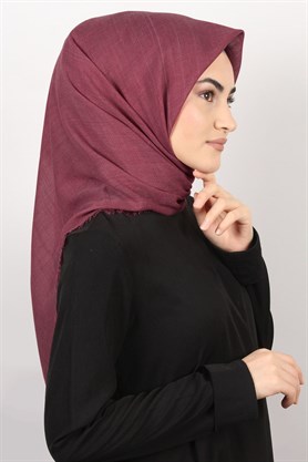 Pamuklu Trend Eşarp 1708-5