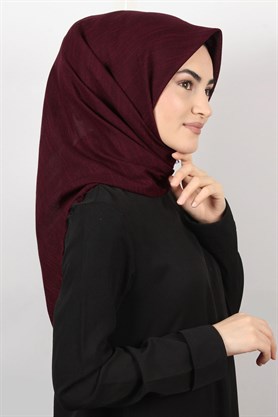Pamuklu Trend Eşarp 1708-6