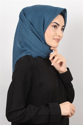 Pamuklu Trend Eşarp 1708-7