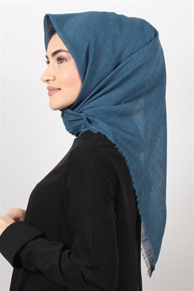 Pamuklu Trend Eşarp 1708-7