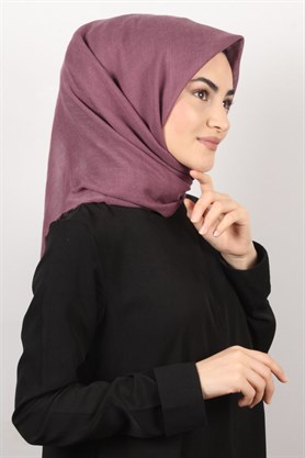Pamuklu Trend Eşarp 1708-8