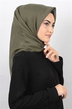 Pamuklu Trend Eşarp 1708-9