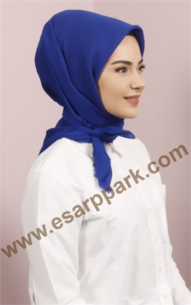 Pamuklu Trend Eşarp 1721-11