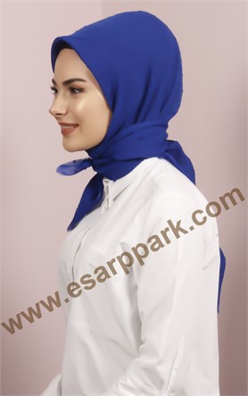 Pamuklu Trend Eşarp 1721-11