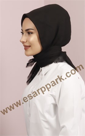 Pamuklu Trend Eşarp 1721-14