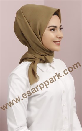 Pamuklu Trend Eşarp 1721-19