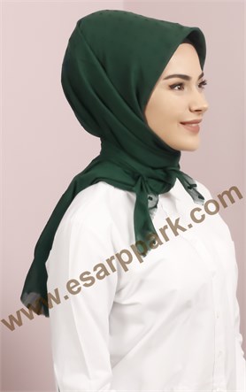 Pamuklu Trend Eşarp 1721-22