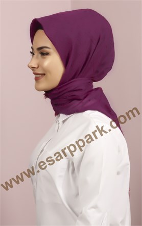 Pamuklu Trend Eşarp 1721-23