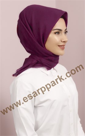 Pamuklu Trend Eşarp 1721-23