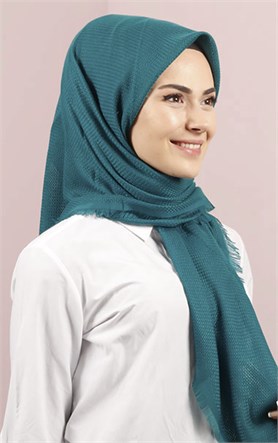 Pamuklu Trend Eşarp 1722-1