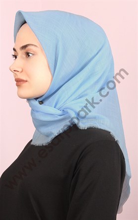 Pamuklu Trend Eşarp 1722-10