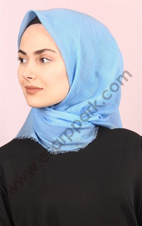 Pamuklu Trend Eşarp 1722-10