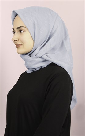 Pamuklu Trend Eşarp 1722-12