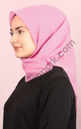 Pamuklu Trend Eşarp 1722-4