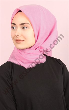 Pamuklu Trend Eşarp 1722-4