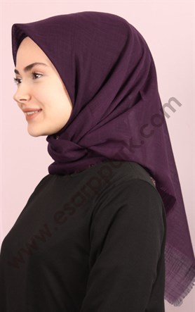 Pamuklu Trend Eşarp 1722-5