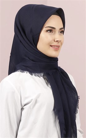 Pamuklu Trend Eşarp 1722-7