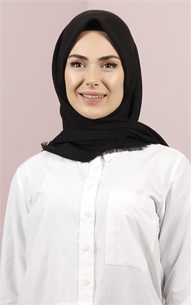 Pamuklu Trend Eşarp 1722-9