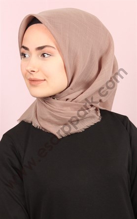 Pamuklu Trend Eşarp 1723-12