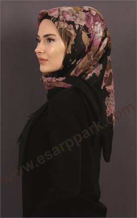 Pamuklu Trend Eşarp 1723-25