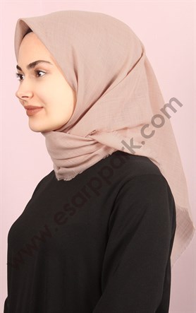 Pamuklu Trend Eşarp 1723-41