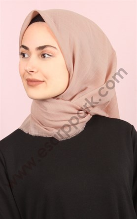 Pamuklu Trend Eşarp 1723-41