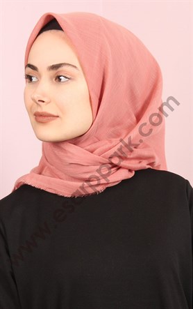 Pamuklu Trend Eşarp 1723-42