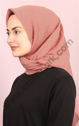 Pamuklu Trend Eşarp 1723-42