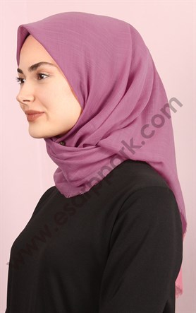 Pamuklu Trend Eşarp 1723-5