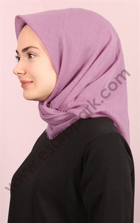 Pamuklu Trend Eşarp 1724-10