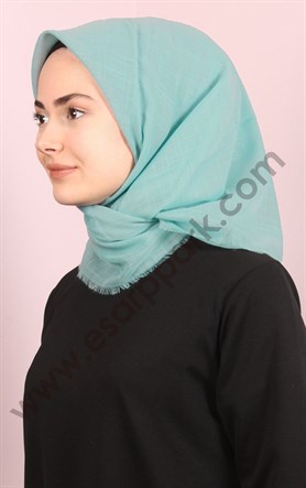 Pamuklu Trend Eşarp 1724-13