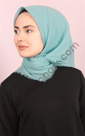 Pamuklu Trend Eşarp 1724-13