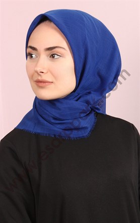 Pamuklu Trend Eşarp 1724-20