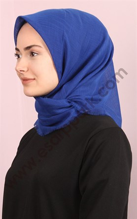 Pamuklu Trend Eşarp 1724-20