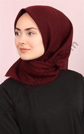 Pamuklu Trend Eşarp 1724-21