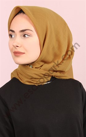 Pamuklu Trend Eşarp 1724-23