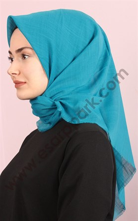 Pamuklu Trend Eşarp 1724-27