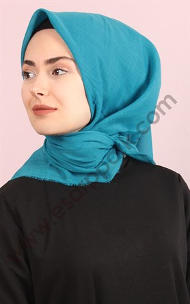 Pamuklu Trend Eşarp 1724-27