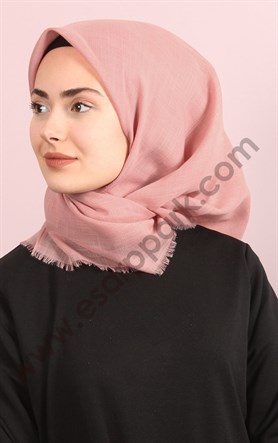 Pamuklu Trend Eşarp 1724-3