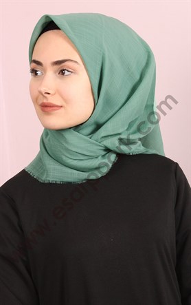 Pamuklu Trend Eşarp 1724-33