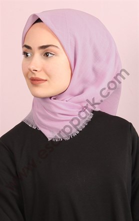 Pamuklu Trend Eşarp 1724-37