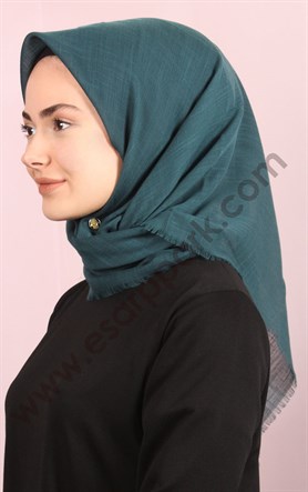 Pamuklu Trend Eşarp 1724-40