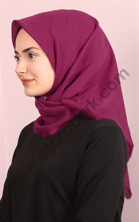 Pamuklu Trend Eşarp 1724-44