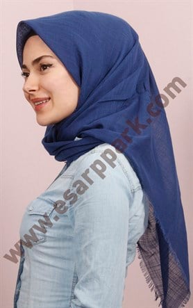 Pamuklu Trend Eşarp 1731-10