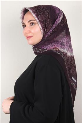 Pamuklu Trend Eşarp 9806-2