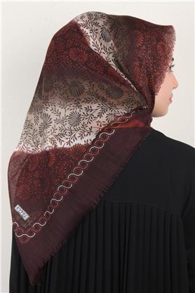 Pamuklu Trend Eşarp 9806-3