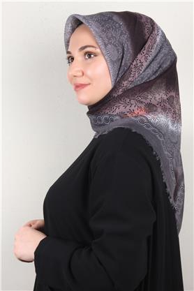 Pamuklu Trend Eşarp 9806-4