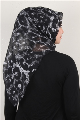 Pamuklu Trend Eşarp 9906-14