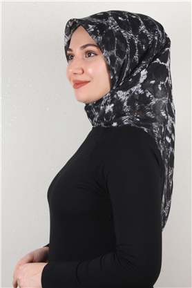 Pamuklu Trend Eşarp 9906-14